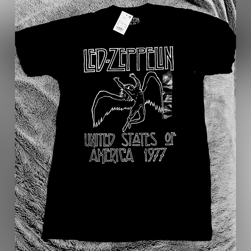 Led Zeppelin T-Shirt